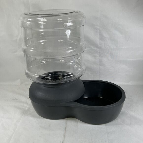 Aspen Pet Lebistro Pet Water Dispenser 2.5 Gallons NEW - Picture 1 of 2
